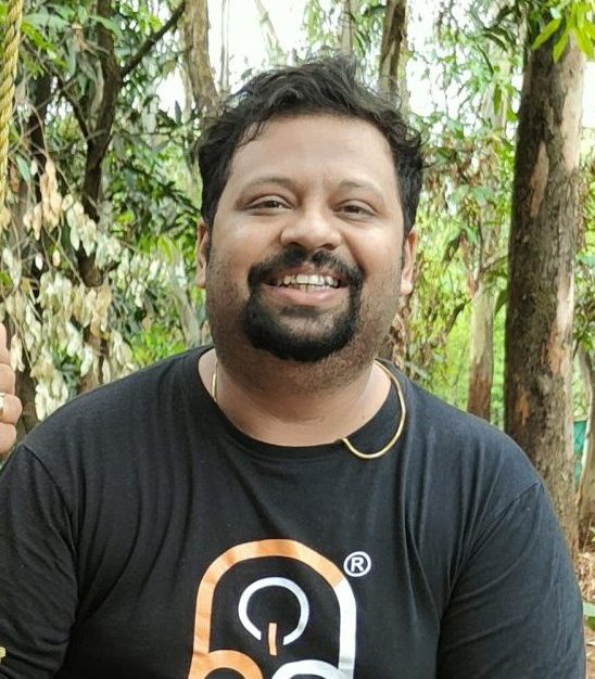 Ninad Chandorkar